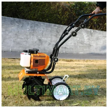 Мотокультиватор Deko DKGC 260 065-1230 картинка 6